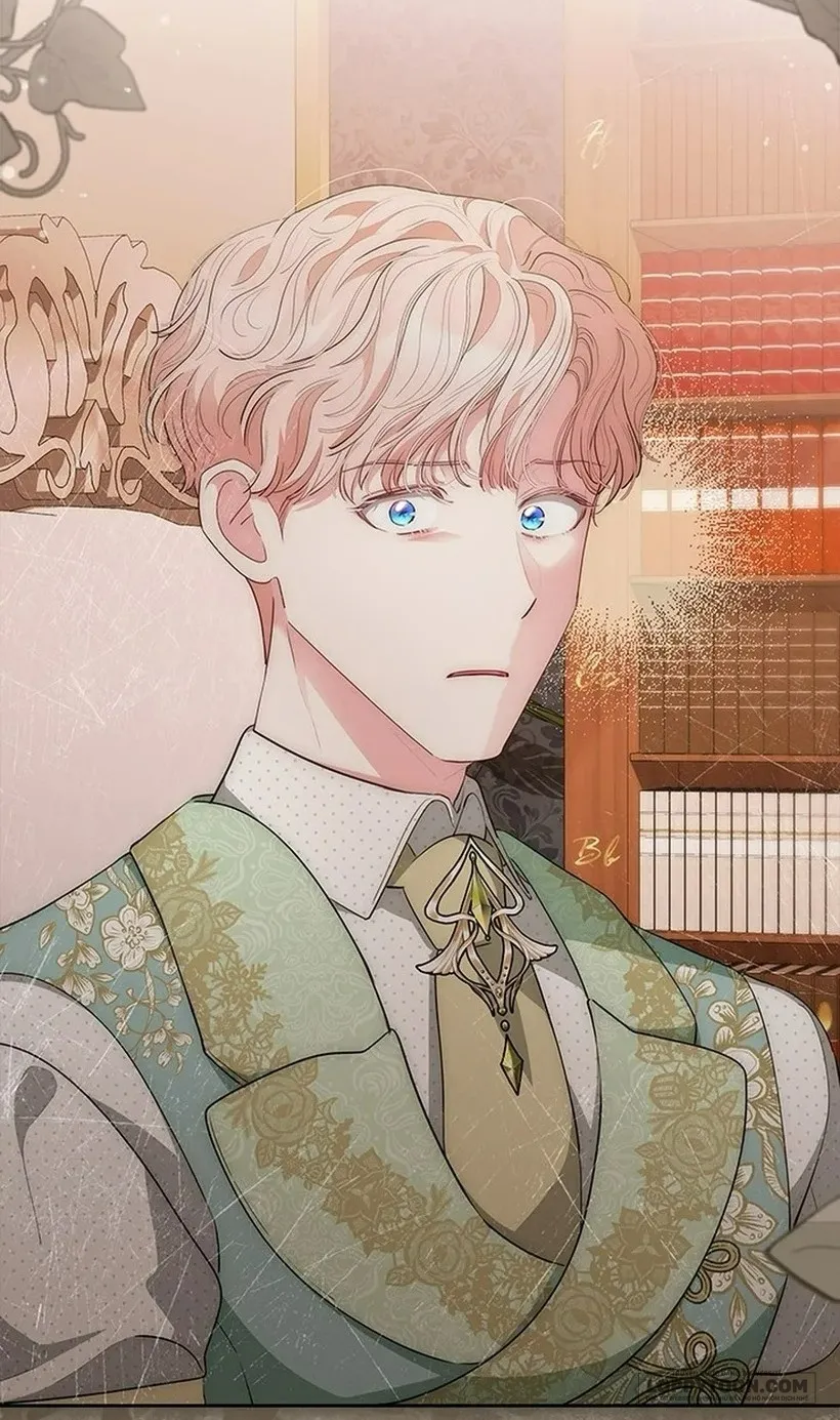 Đã Từ Chối Sủng Ái Rồi Mà Sao Còn Ám Ảnh Thế? Chap 65 - trang 66