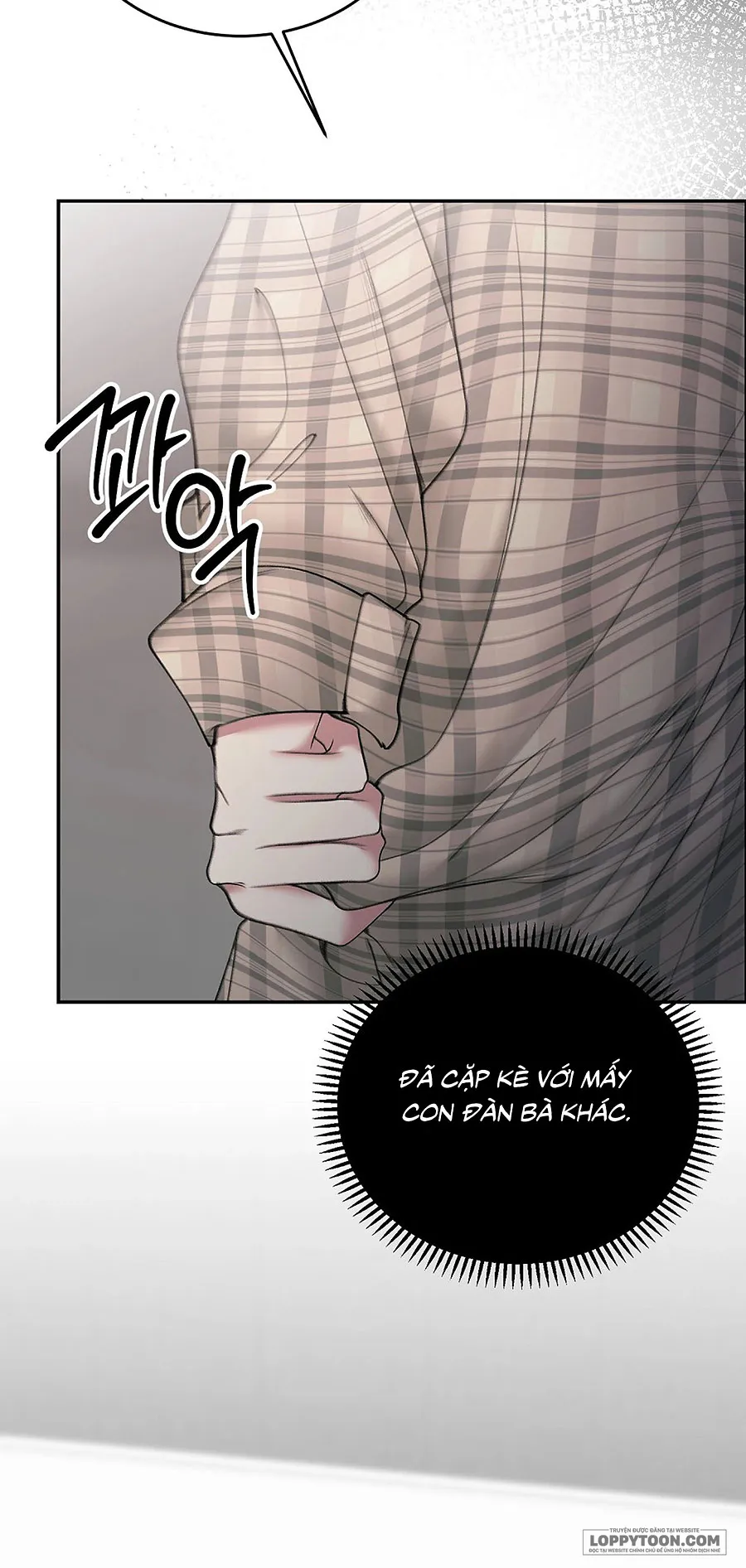 Cuộc Hôn Nhân Lừa Đảo Chap 2 - trang 9
