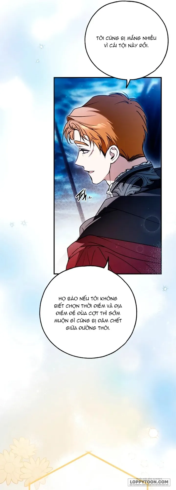 Có Kẻ Đã Sở Hữu Cơ Thể Của Tôi Chap 70 - trang 39