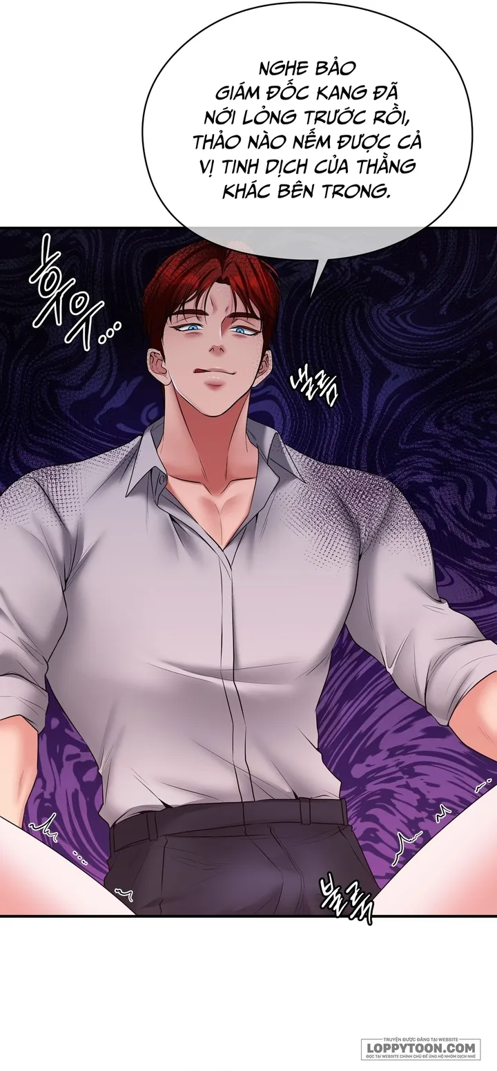 Em Gái XX Chung Của Các Chú Sân Golf Chap 17 - 🔞🔞🔞 - trang 17