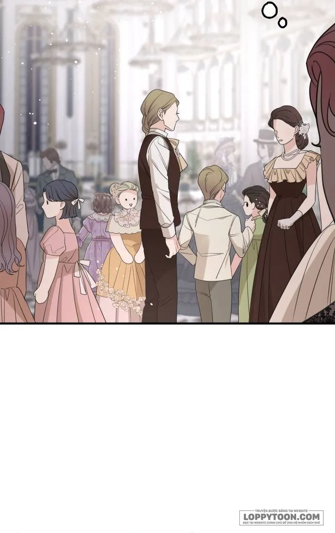 Gia Đình Chồng Quá Ám Ảnh Bởi Tôi Chap 49 - trang 21