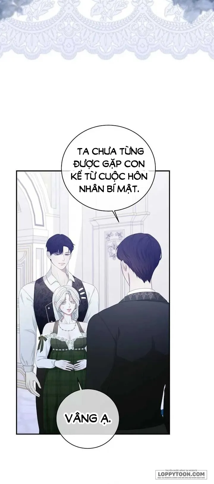 Hầu Nữ Không Còn Thèm Muốn Chủ Nhân Nữa Chap 48 - trang 40