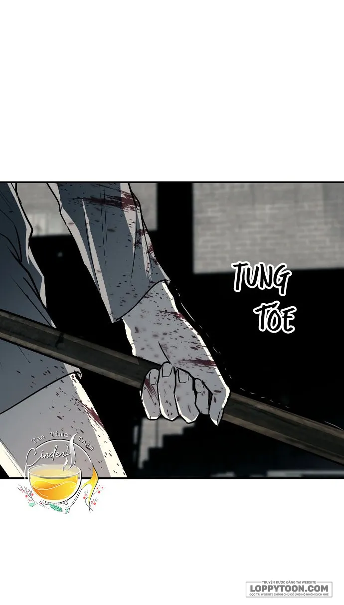 Xâm Nhập Trường Trung Học Tài Phiệt Chap 13 - trang 13