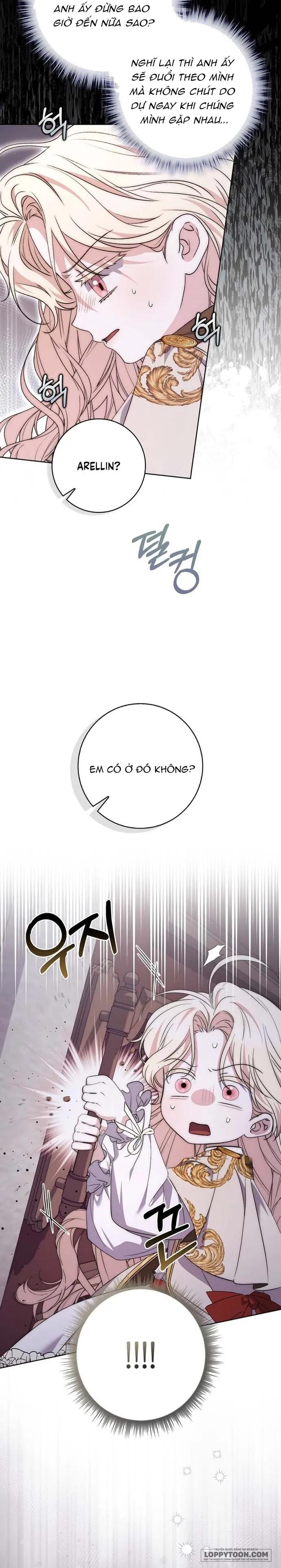 Nam Chính Bệnh Hoạn Ám Ảnh Với Sức Khoẻ Của Tôi Chap 19 - trang 15