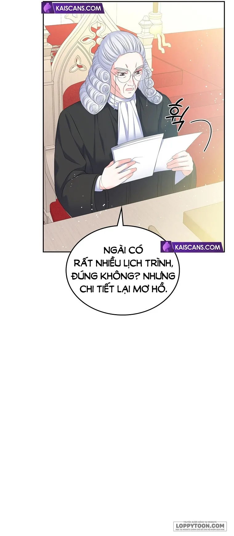 Tôi Sẽ Ly Hôn Với Anh Trai Nữ Chính Chap 31 - trang 51