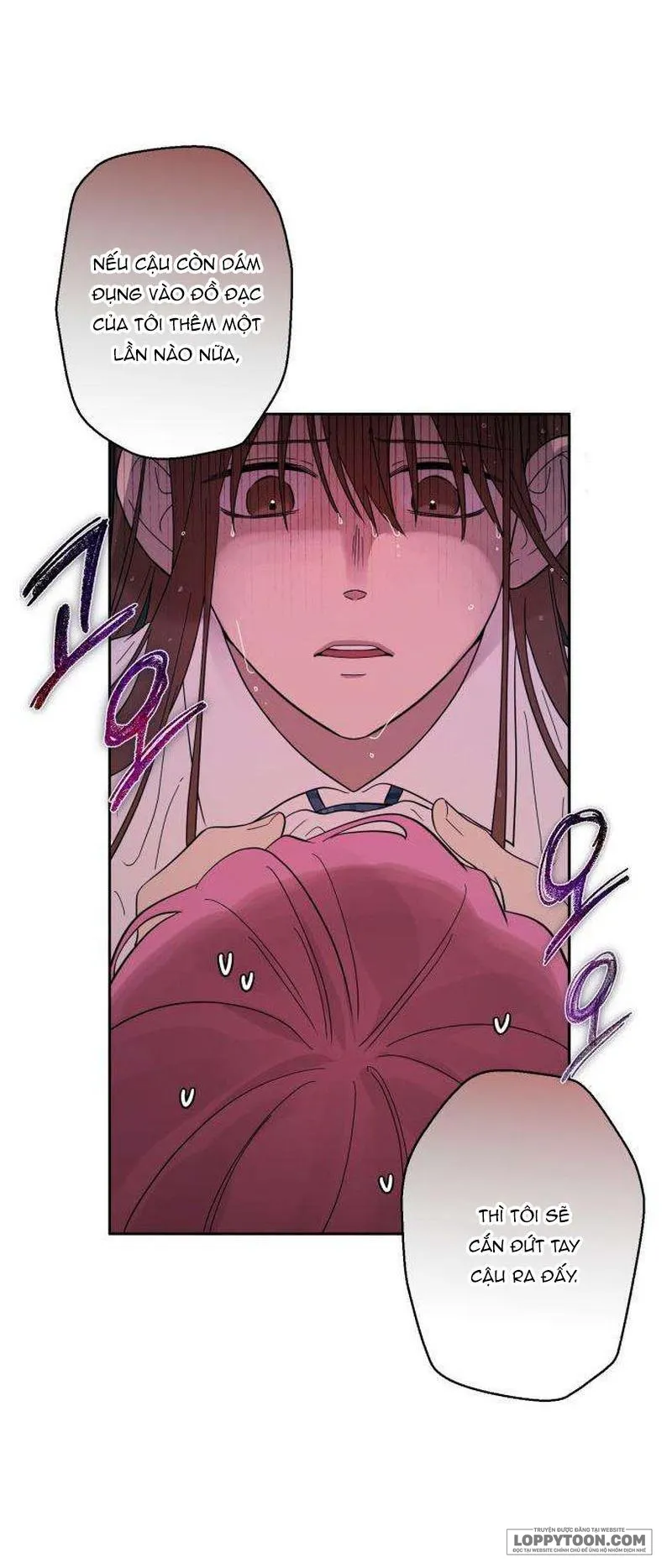 Tên Khốn Đẹp Trai Chap 9 - trang 38