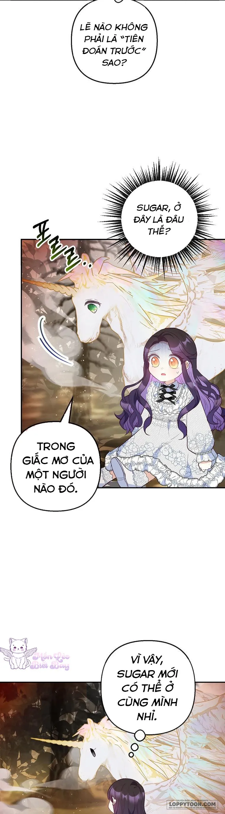 Con Gái Cưng Của Quỷ Chap 57 - trang 18