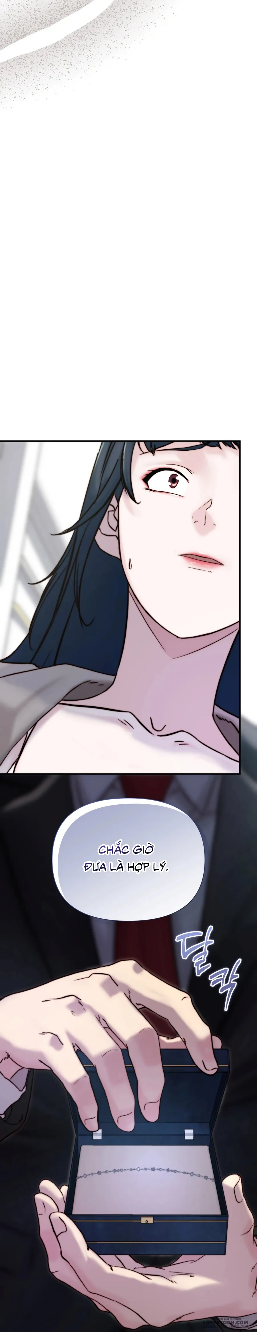 Bố Ơi, Hôm Nay Con Cũng Muốn Ôm Chap 36 - trang 5