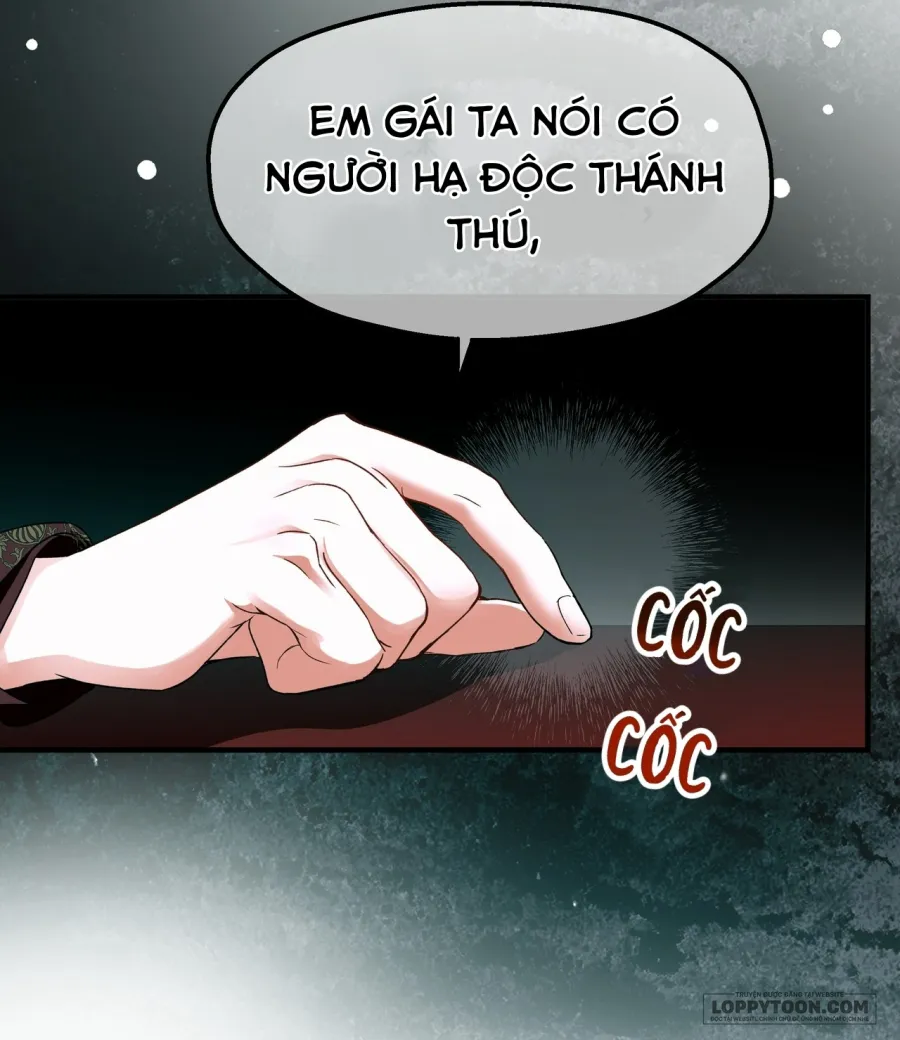 Nàng Sẽ Thuần Phục Những Anh Hùng Chap 9 - trang 43