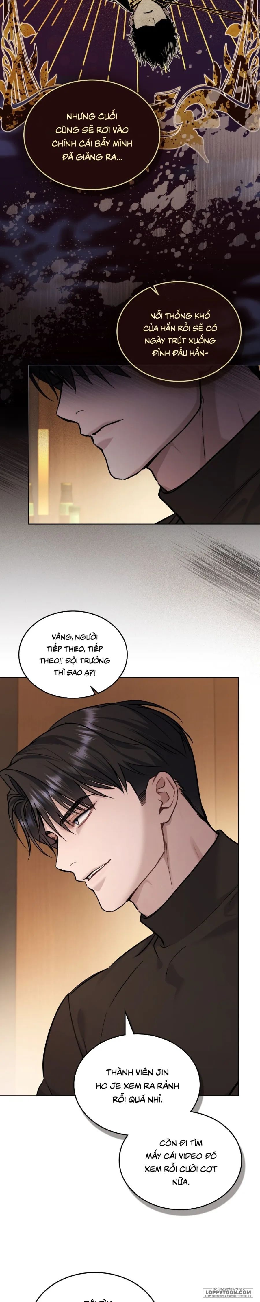 Kết Hôn Với Kẻ Tâm Thần Chap 46 - trang 4