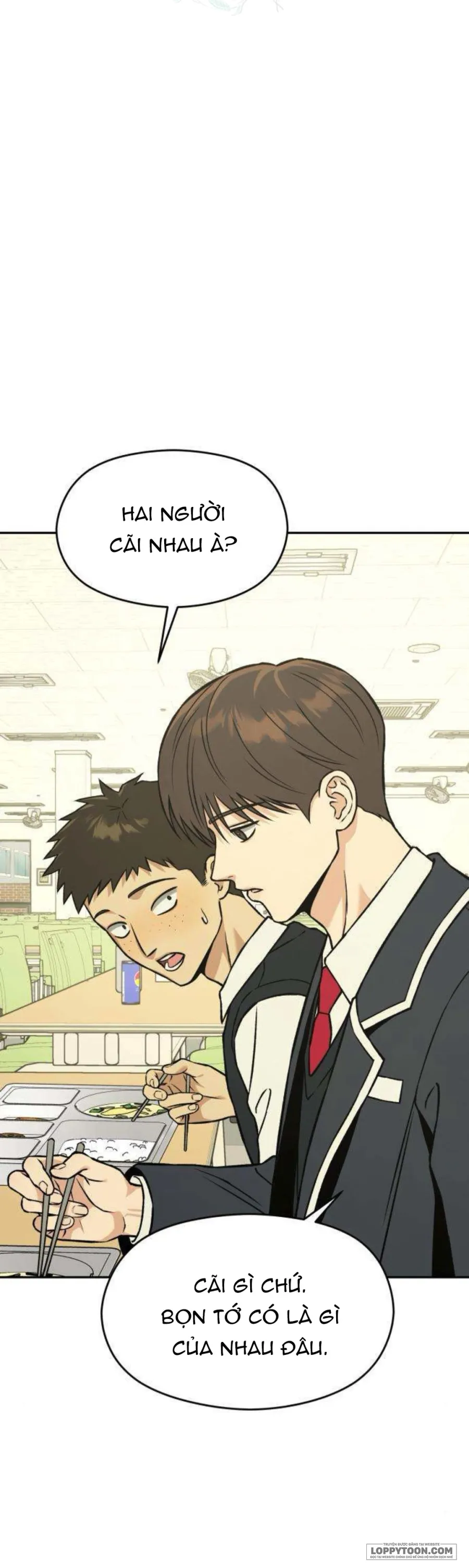 Nguyên Tắc Của Serim Chap 9 - trang 63