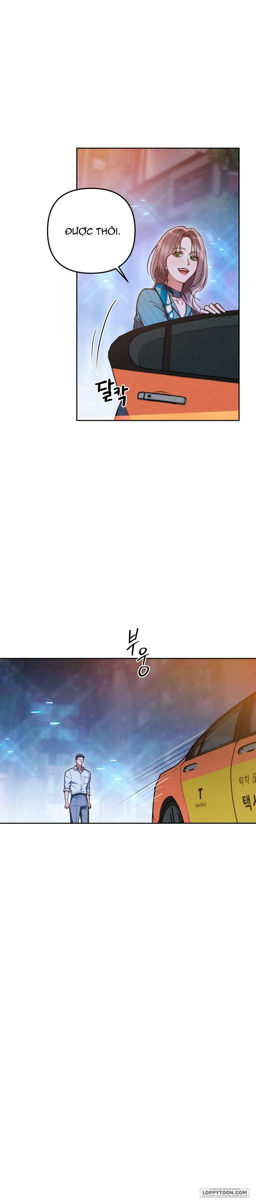 Ngưỡng Tuyệt Đối Chap 89 - trang 24