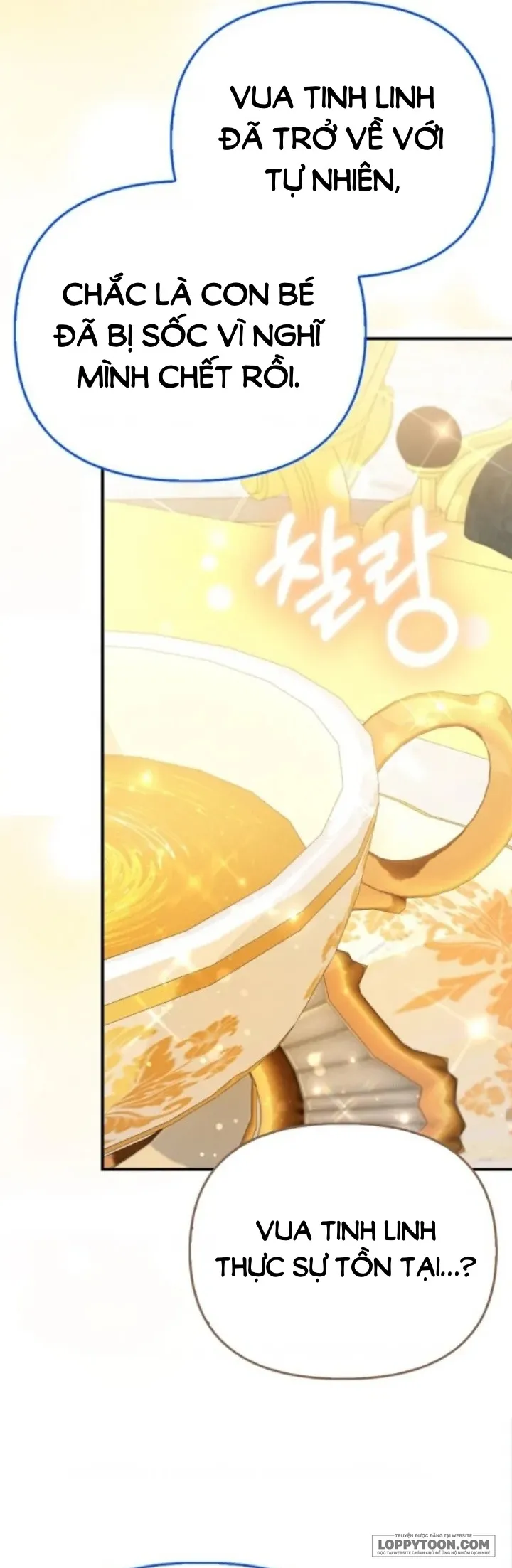 Nàng Công Chúa Của Mọi Người Chap 44 - trang 19