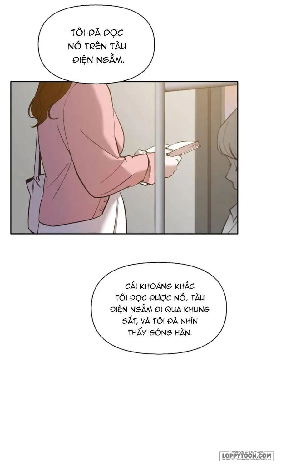 Thanh Xuân Của Chúng Ta Chap 40 - trang 52