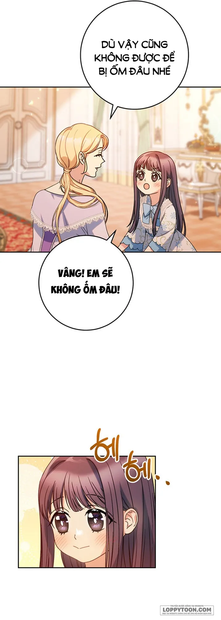 Nuôi Dưỡng Em Gái Xinh Đẹp Chap 14 - trang 75