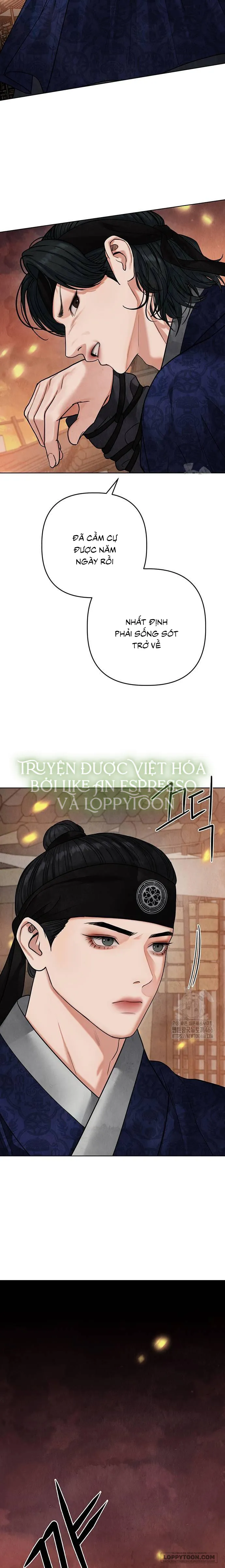 Quỷ Hồn Chap 15 - trang 16