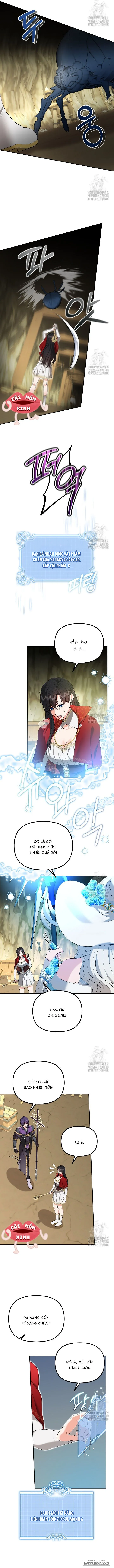 Dũng Sĩ Vị Tha Chap 45 - trang 2