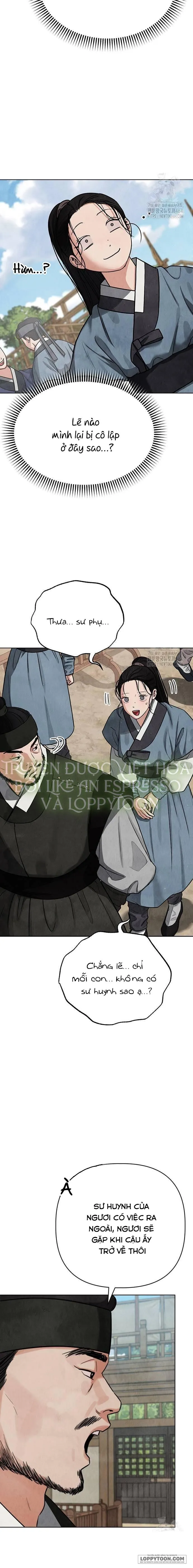Quỷ Hồn Chap 6 - trang 26