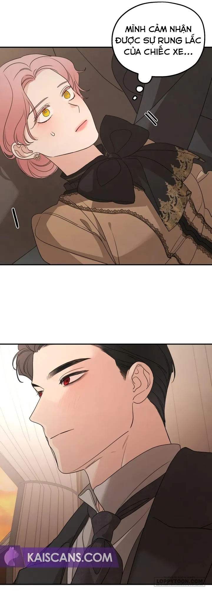 Gia Đình Chồng Quá Ám Ảnh Bởi Tôi Chap 101 - trang 69
