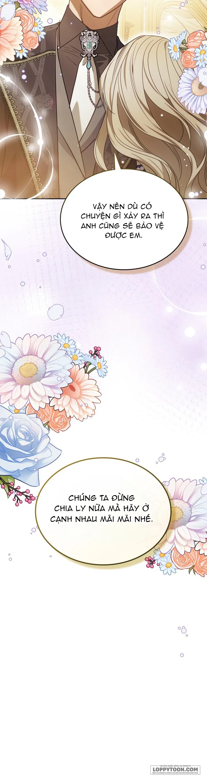 Nam Chính Quái Vật Sống Dưới Giường Tôi Chap 69 - trang 38