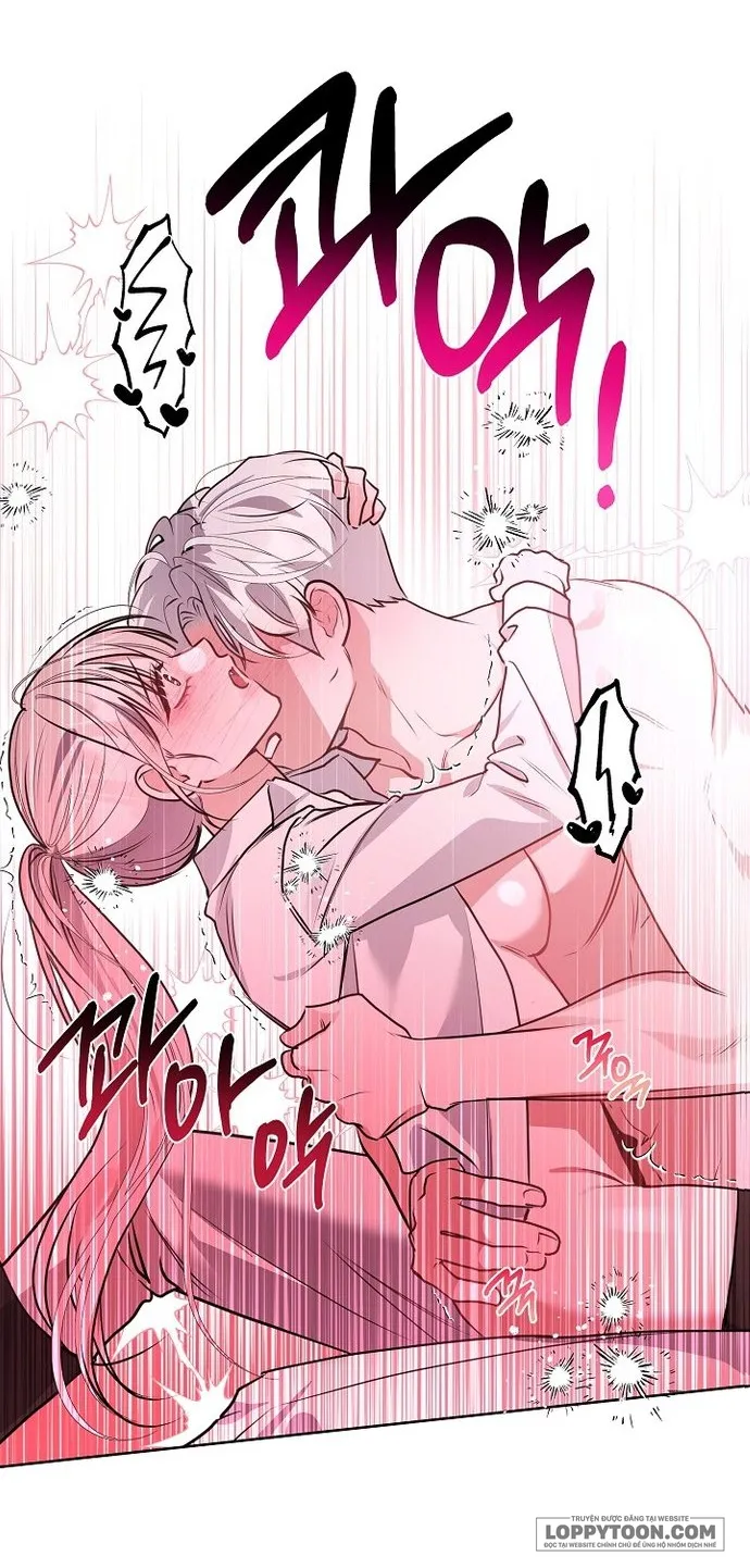 Thánh Kị Sĩ Và Ác Ma Chap 5 - 🔞🔞🔞 - trang 37
