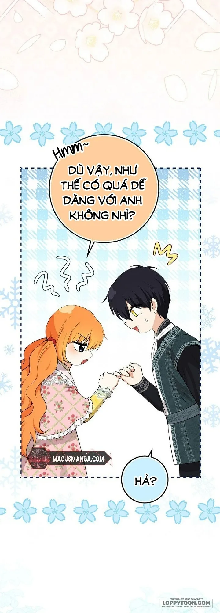 Sóc Con Tài Năng Chap 68 - trang 61