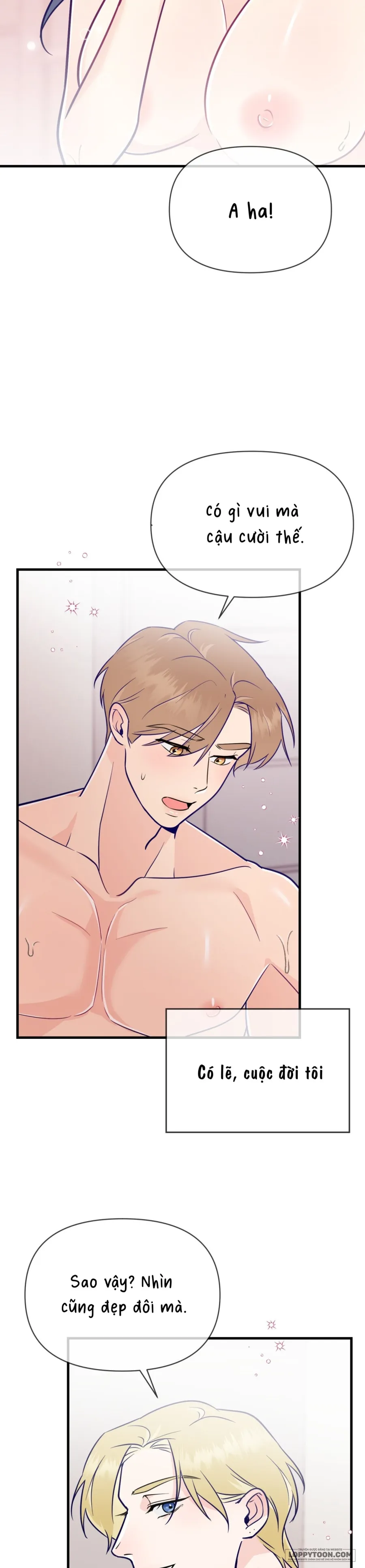 Ba Vẫn Hơn Hai Chap 9 - 🔞🔞🔞 - trang 30