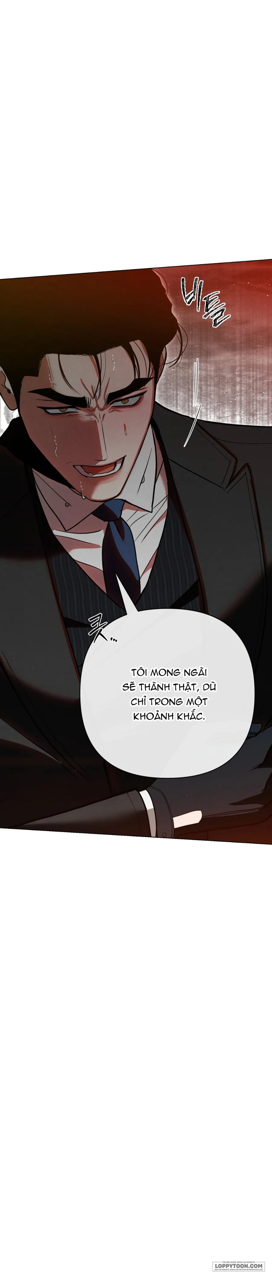 Ngưỡng Tuyệt Đối Chap 50 - trang 9