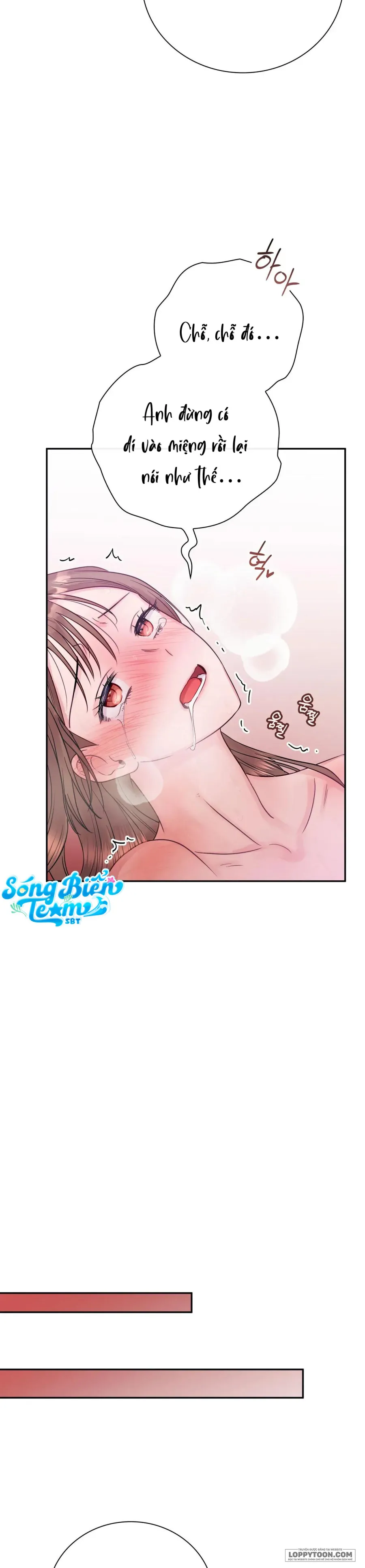 Người Bạn Nguy Hiểm Của Anh Trai Chap 4 - 🔞🔞🔞 - trang 37