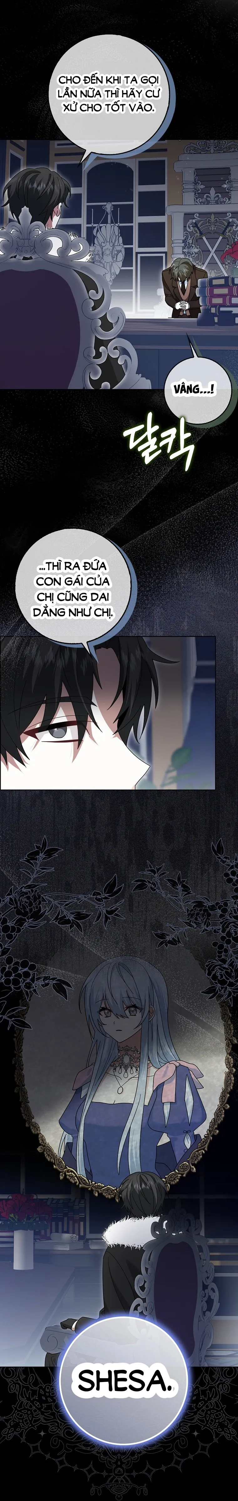 Tôi Sẽ Chiếm Lấy Ngư Trường Này! Chap 9 - trang 44