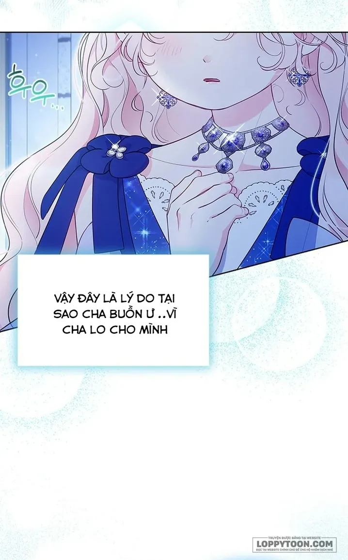 Đã Từ Chối Sủng Ái Rồi Mà Sao Còn Ám Ảnh Thế? Chap 44 - trang 41