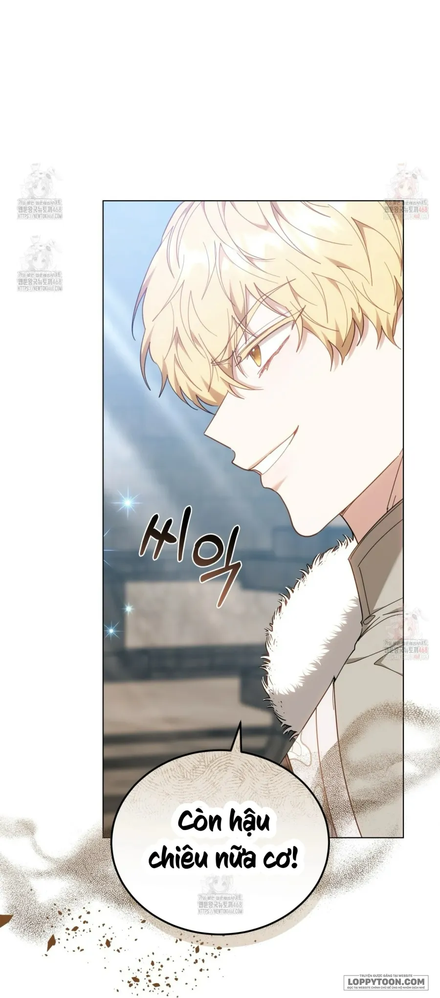 Dù Là Mẹ Kế Nhưng Tôi Thoát Khỏi Cái Chết Rất Dễ Dàng Chap 83 - trang 50