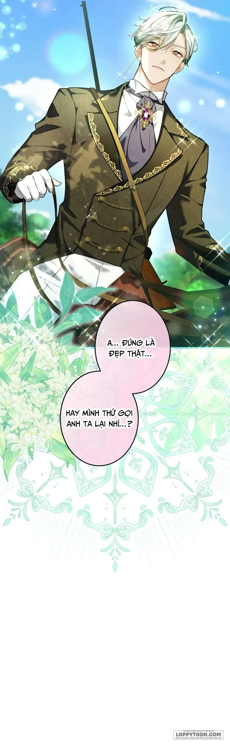 Hợp Đồng Ba Năm Với Tử Thần Chap 30 - trang 24