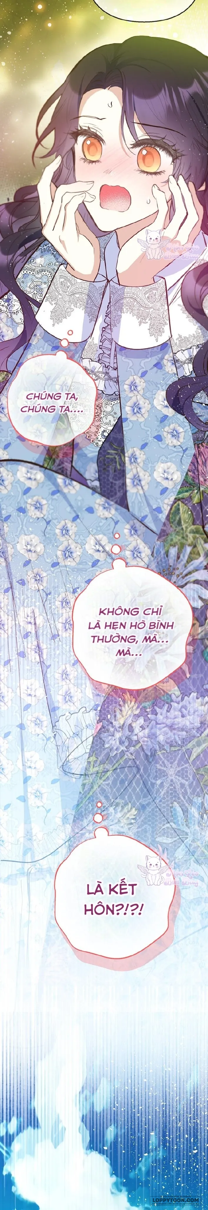 Con Gái Cưng Của Quỷ Chap 75 - trang 24