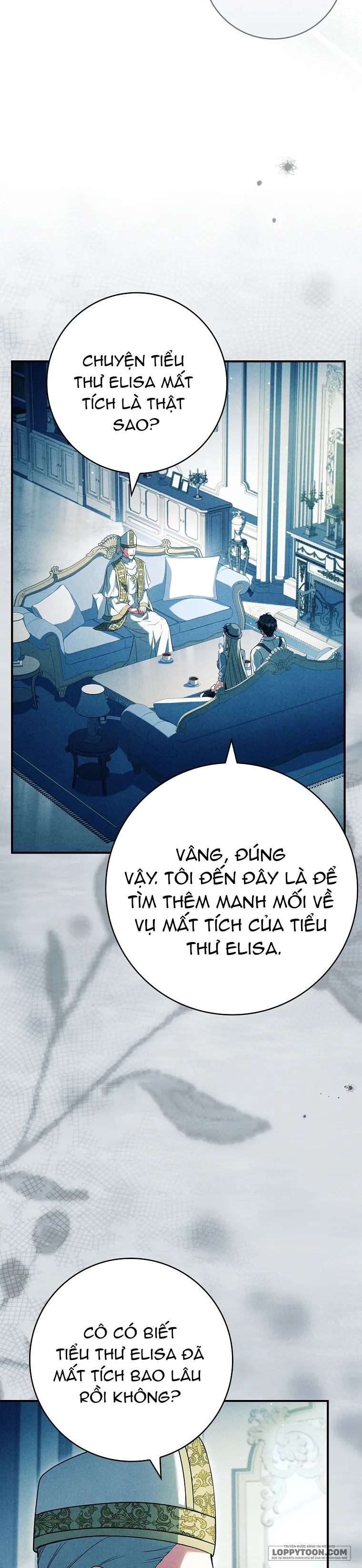 Văn Phòng Thám Tử Dành Cho Nam Chính Hối Hận! Chap 21 - trang 28