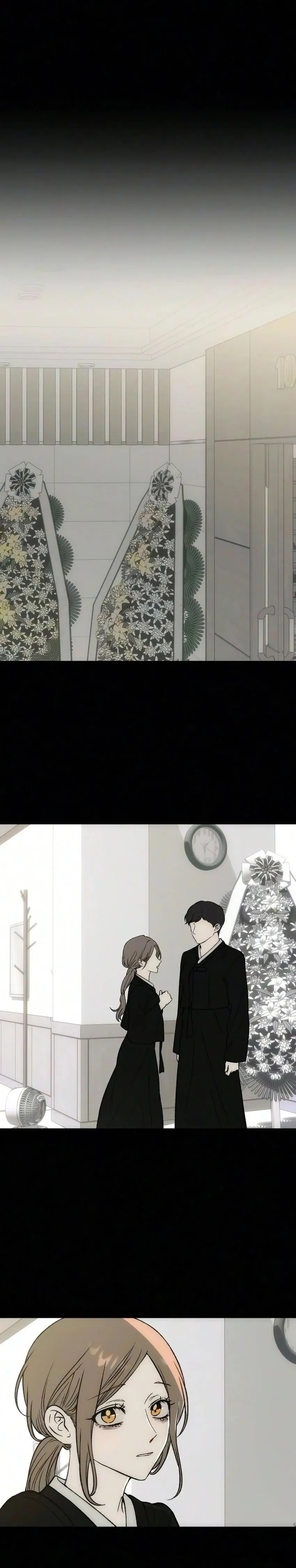 Khao Khát Bất Tận Chap 24 - trang 12