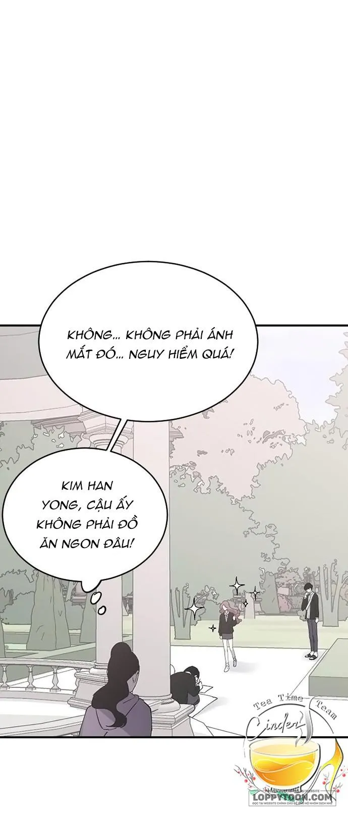 Ba Anh Trai Cực Phẩm Của Tôi Chap 19 - trang 72