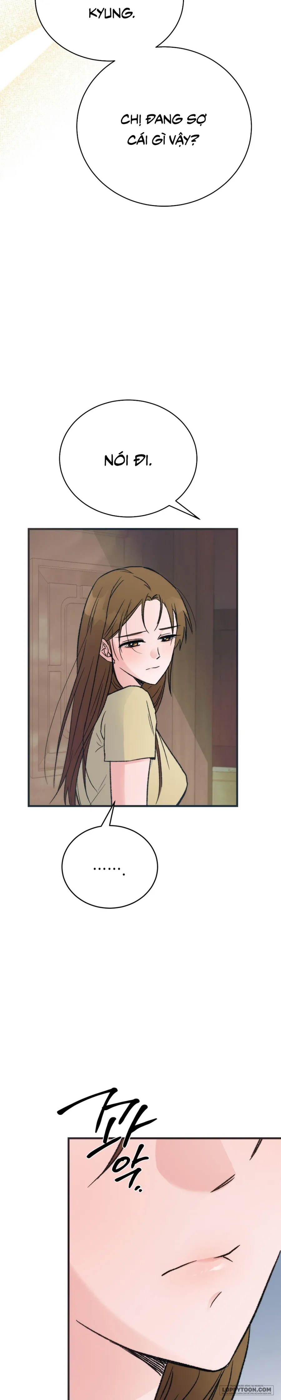 Khúc Hát Giữa Mùa Hè Chap 6 - trang 15