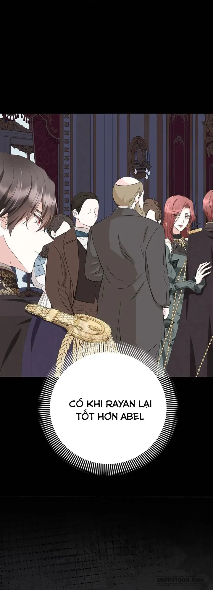 Sinh Ra Trở Thành Nhân Vật Không Có Trong Nguyên Tác Chap 77 - trang 52