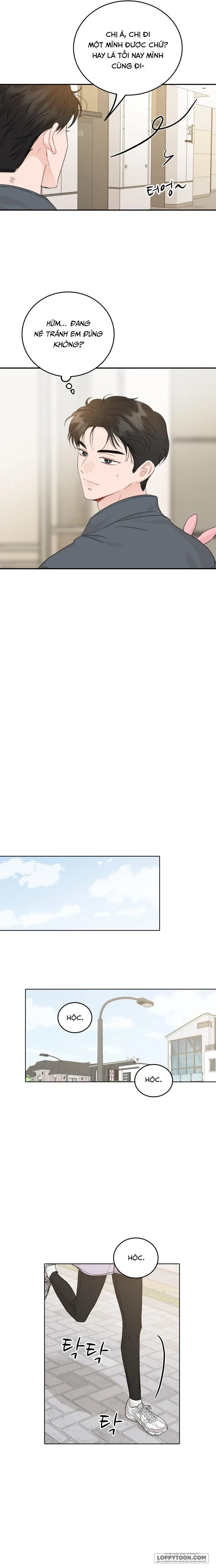 Người Một Nhà Chap 69 - trang 20