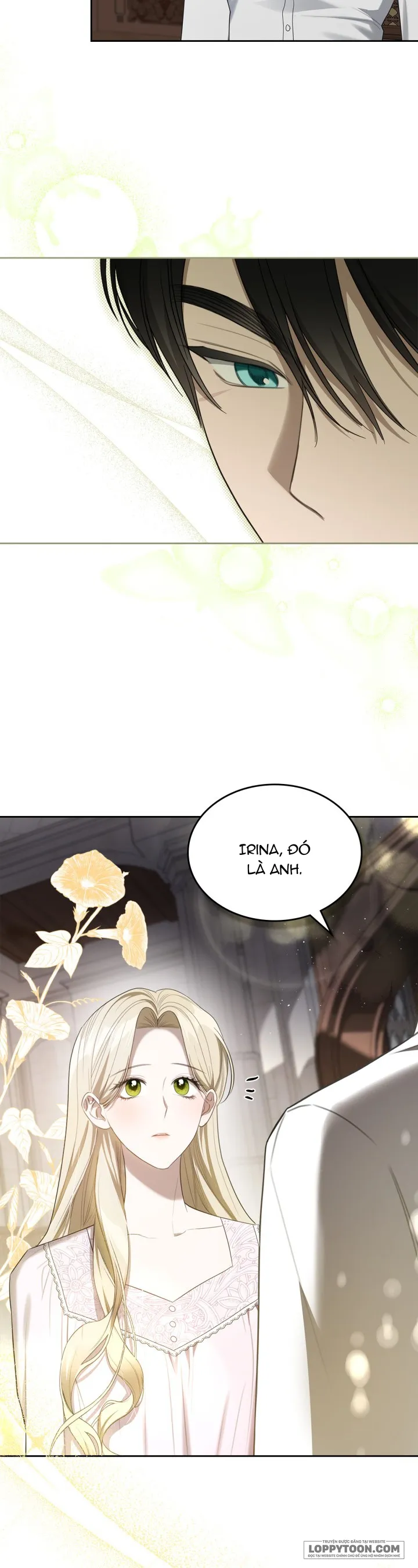 Nam Chính Quái Vật Sống Dưới Giường Tôi Chap 46 - trang 32