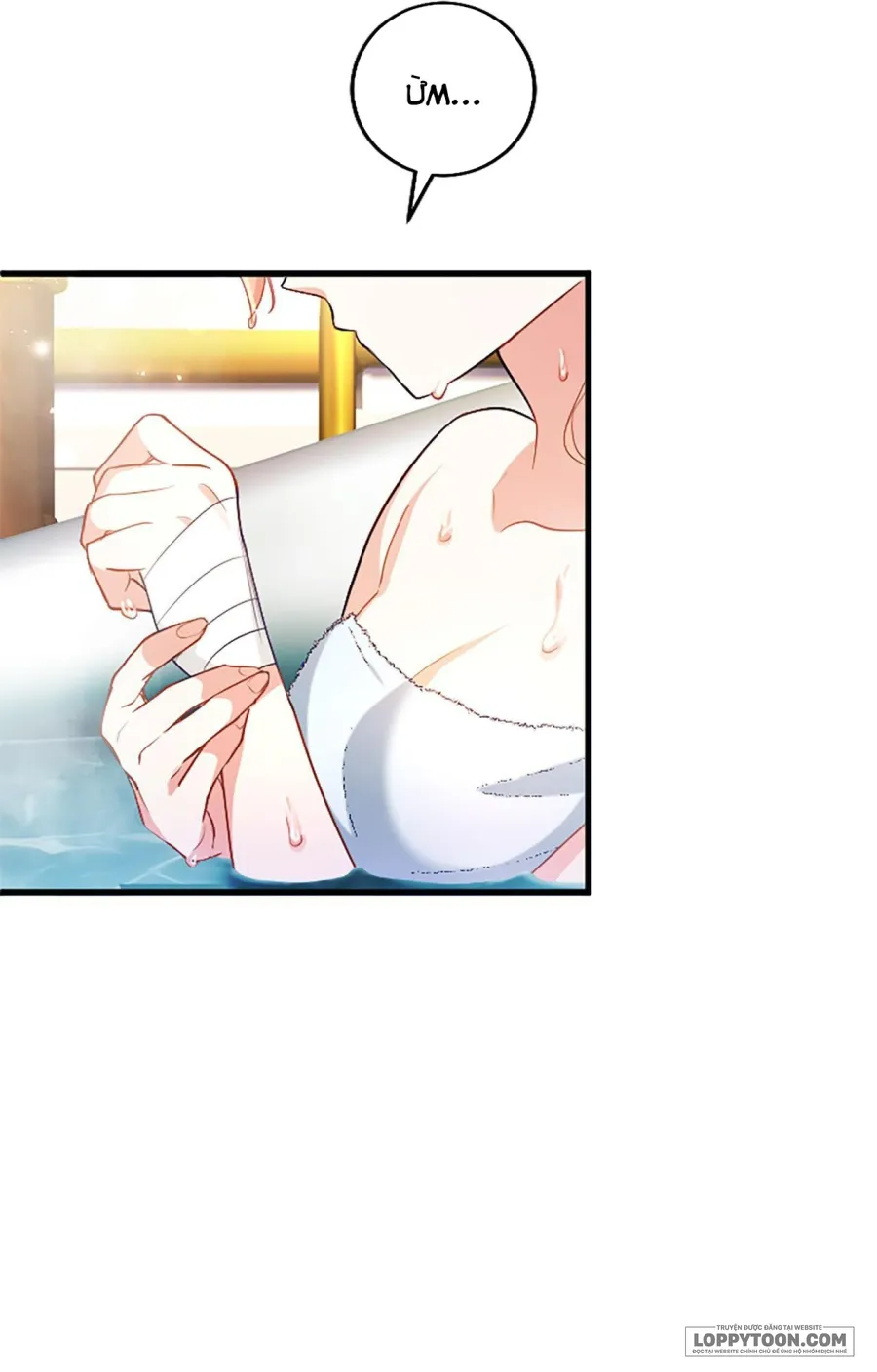 Đại Tiểu Thư Sao Phải Giả Nam Chap 88 - trang 18