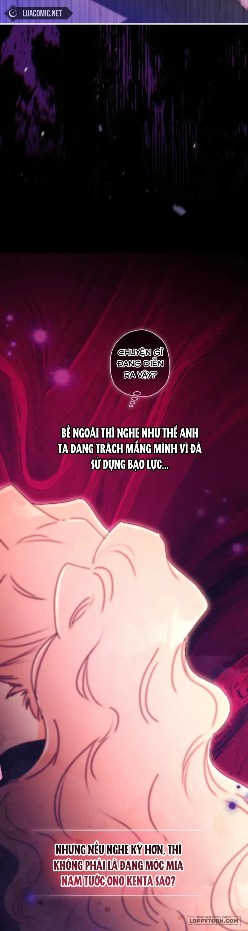 Tôi Đã Trở Thành Con Gái Nuôi Của Nam Chính Chap 133 - trang 28