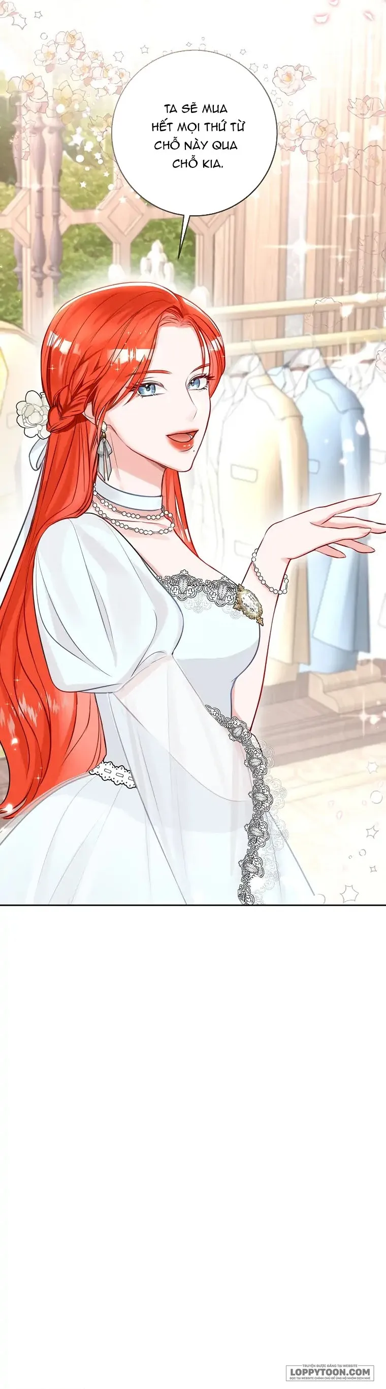Cuộc Hôn Nhân Xa Hoa Của Đại Công Tước Là Giả Chap 7 - trang 15