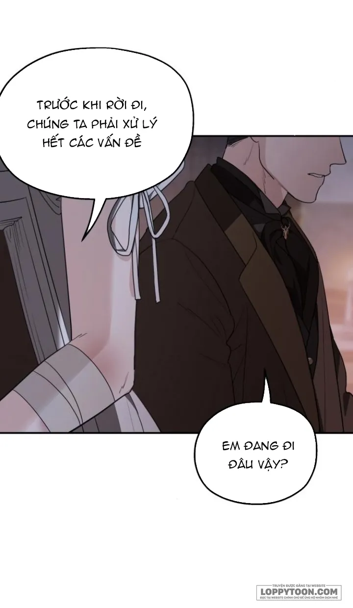 Gia Đình Chồng Quá Ám Ảnh Bởi Tôi Chap 82 - trang 60