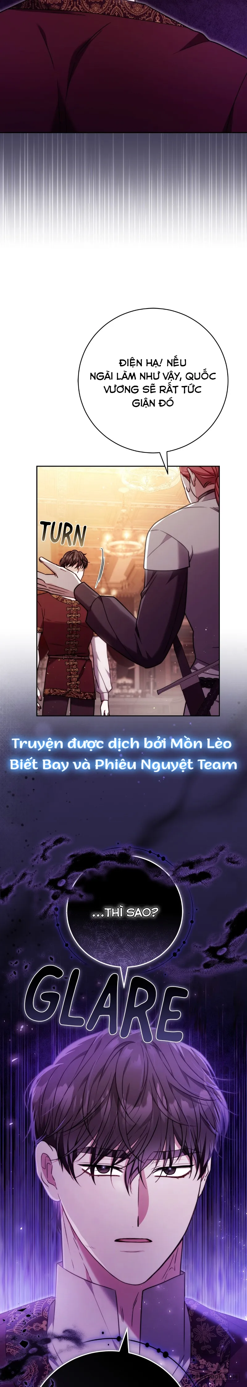 Lần Này Tôi Sẽ Sinh Con Với Người Đàn Ông Khác Chap 53 - trang 18