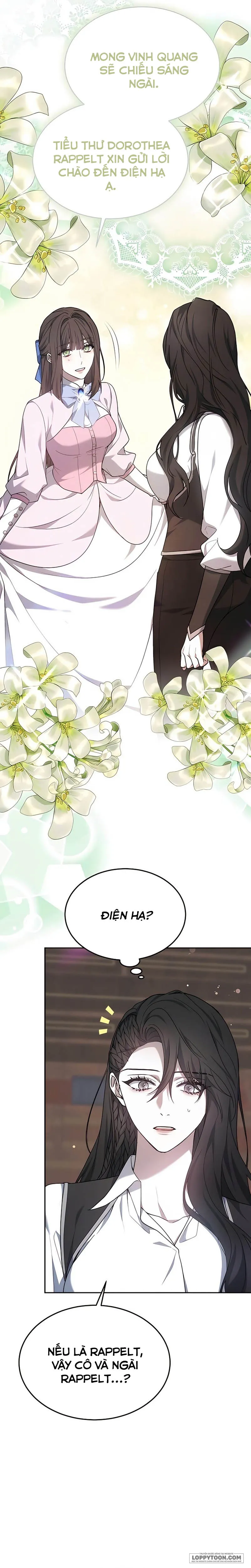 Thời Đại Oman Chap 17 - trang 15