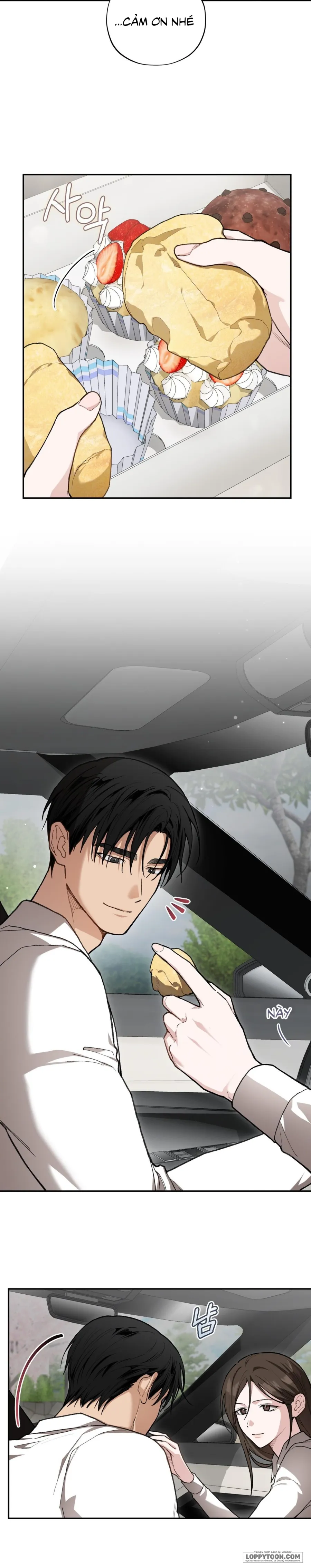 Quốc Lộ Số 1 Chap 25 - trang 8