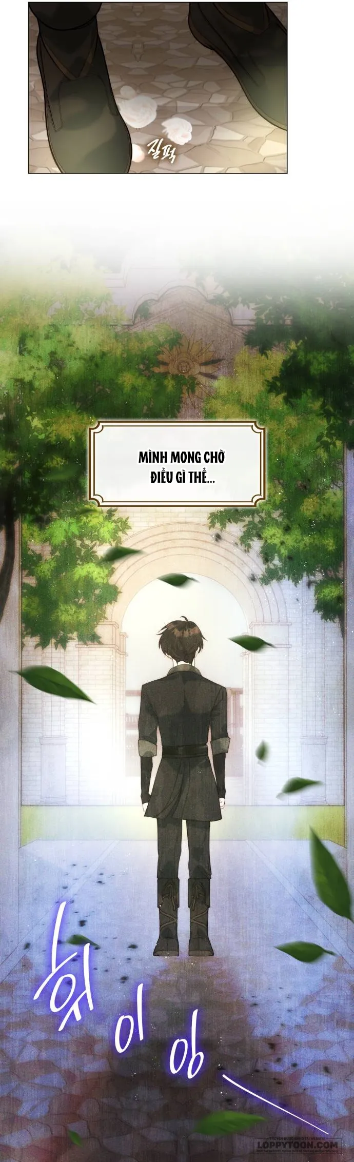 Tôi Được Sinh Ra Là Cô Con Gái Thứ Hai Chap 23 - trang 22