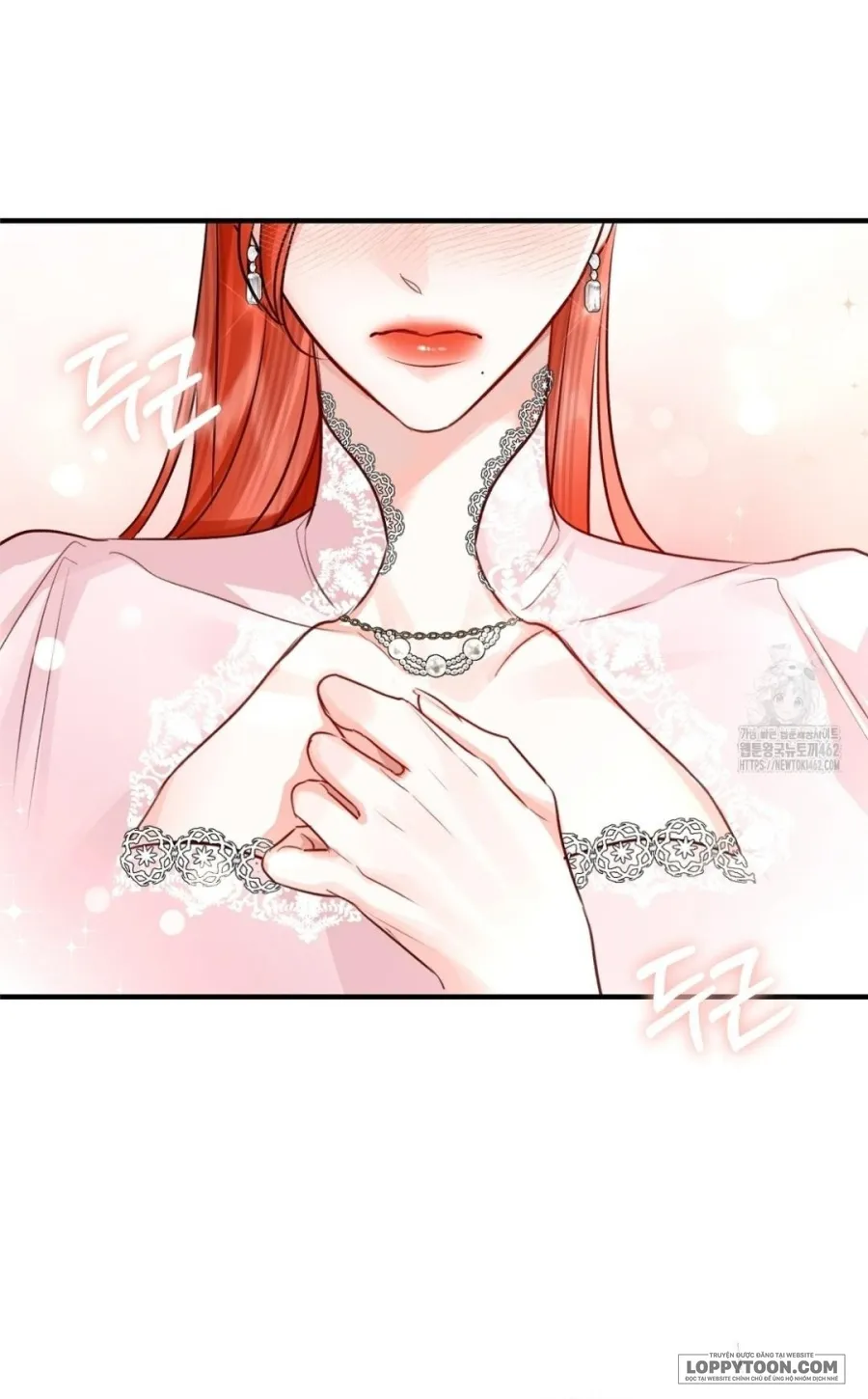 Cuộc Hôn Nhân Xa Hoa Của Đại Công Tước Là Giả Chap 69 - trang 8